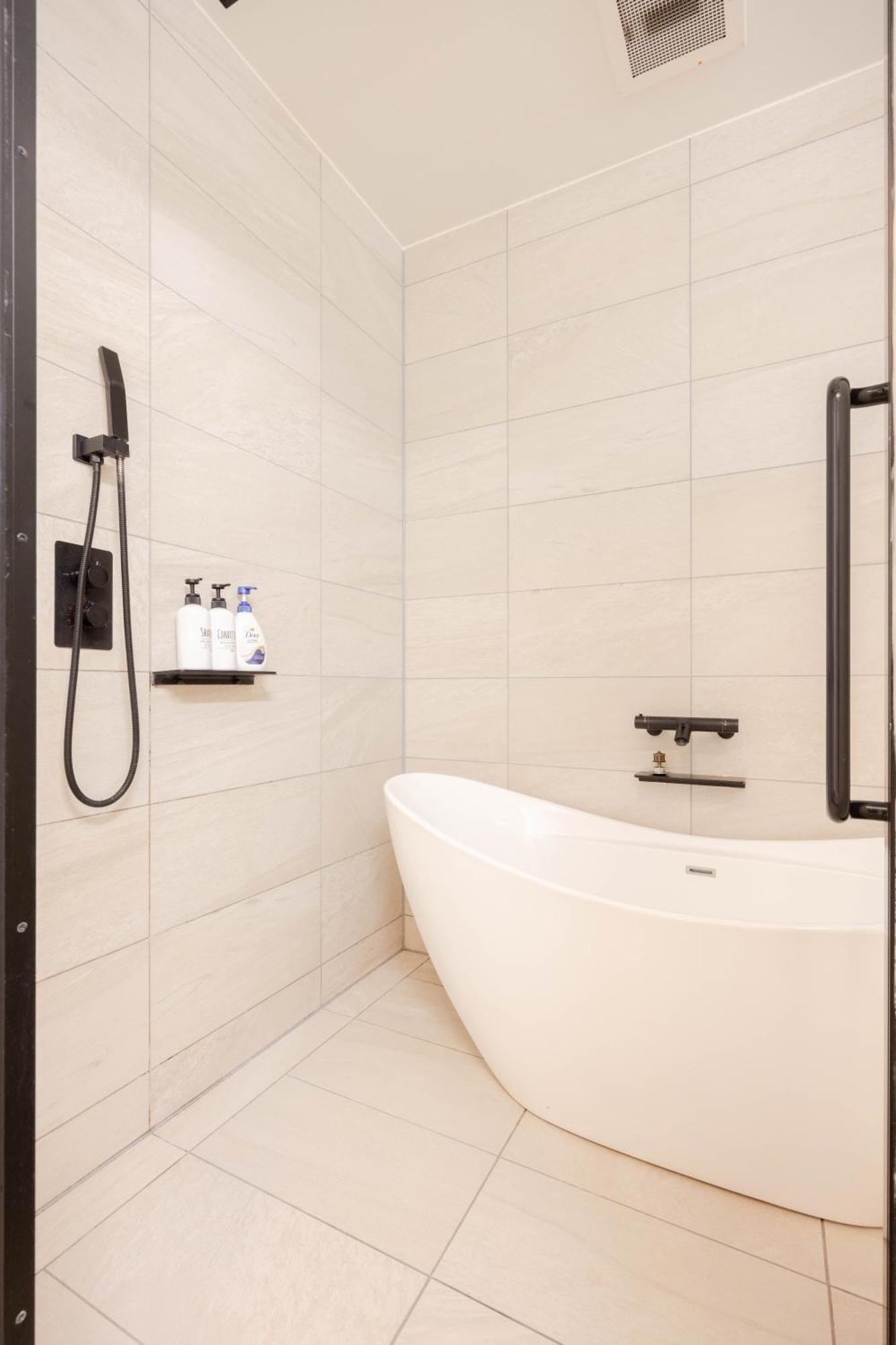 Haku Hotel Токіо Екстер'єр фото