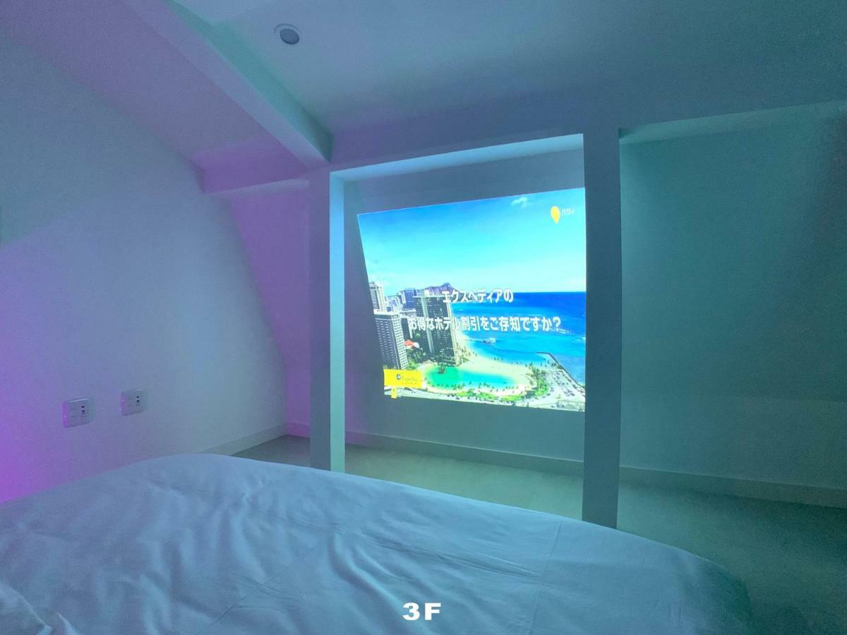 Haku Hotel Токіо Екстер'єр фото
