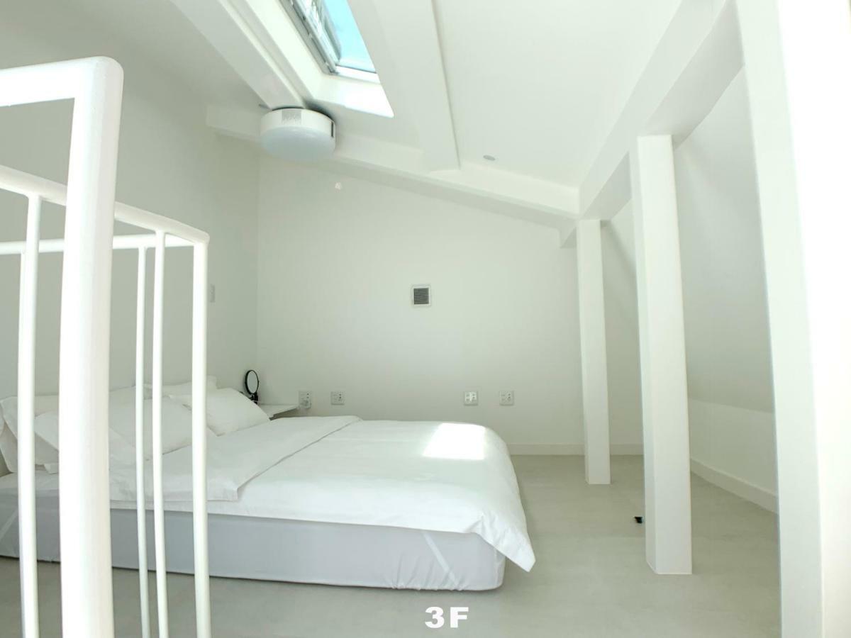 Haku Hotel Токіо Екстер'єр фото